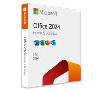 Microsoft Office 2024 Home and Business Download