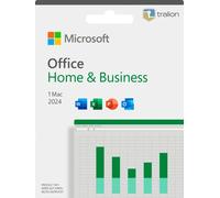 Microsoft Office 2024 Home and Business MAC Download only