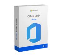 Microsoft Office 2024 Home BIND - Lifetime ESD licence for Windows