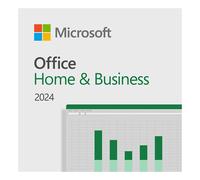 Microsoft Office 2024 Home & Business