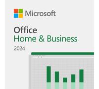 Microsoft Office Home & Business 2024 Office suite Full 1 license(s)