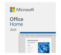 Microsoft Office 2024 Home & Student