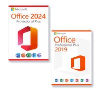 Microsoft Office 2019 Professional 1PC Download Licence