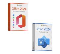 Microsoft Office 2024 Professional Plus License for 3 devices