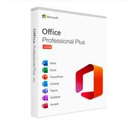 Microsoft Office 2024 Professional Plus (PC)