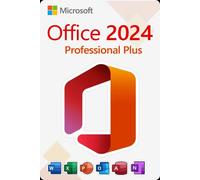 Microsoft Office 2024 Home and Student | Windows - macOS | Instant download