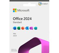 Microsoft Office 2024 Standard MAC OS | Instant Download