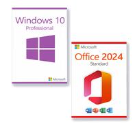 Microsoft Office 2024 Standard (PC)