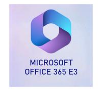 Microsoft Office 365 E3 (no Teams)