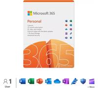 Microsoft QQ2-00989 software license/upgrade 1 license(s) Subscription English 1 year(s)