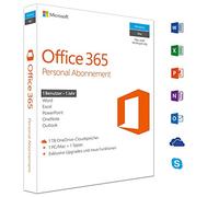 Microsoft Office 365 Personal