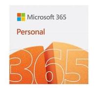 Microsoft Office 365 Personal 2025 1 Year 1 User up to 5 devices - Electronic Download ESD