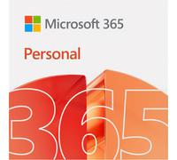 Microsoft 365 Personal - 1 year subscription
