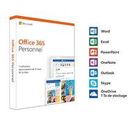 Microsoft Office 365 Personal, French