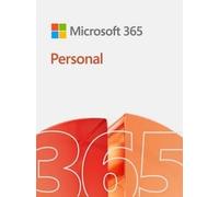 Microsoft Office 365 Personal (PC, Mac) (1 Device, 1 Year) - Microsoft Account - GLOBAL