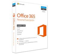 Microsoft Office 365 Personal Subscrip.1L/1A