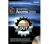 Microsoft Office Access 2003 Inside Out