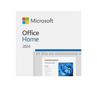 Microsoft Office Home 2024 Office suite Full 1 license(s)