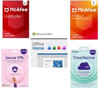 MICROSOFT Office Home 2024 - Lifetime for 1 user