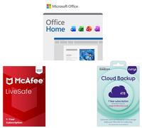 MICROSOFT Office Home 2024 - Lifetime for 1 user