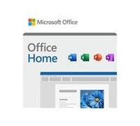 Microsoft Office Home 2024 Medialess - Electronic Download