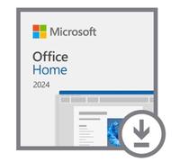 Microsoft Office Home 2024 Office suite Full 1 license(s)
