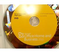 Microsoft Office Home and Business 2010