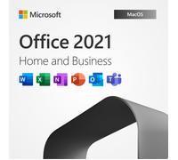 Microsoft Office Home & Business 2019 Office suite Full 1 license(s) Multilingual
