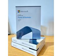 Microsoft Office Home and Business 2021 for MAC only