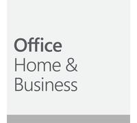 Microsoft Office Home and Business 2024 Office suite Full 1 license(s)