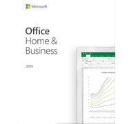 Microsoft Office Home & Business 2019 PC Microsoft Key GLOBAL