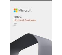 Microsoft Office Home & Business 2021 (MAC) - Microsoft Key - GLOBAL
