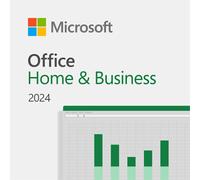 Microsoft Office Home & Business 2024 Office suite Full 1 license(s)
