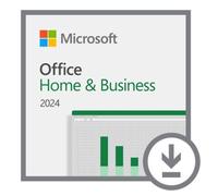 Microsoft Office Home & Business 2024 Office suite Full 1 license(s)