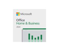 Microsoft Office Home & Business 2024 Office suite Full 1 license(s)