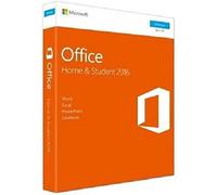 Microsoft Office Home & Student 2016 - office suites (1024 x 768 pixels, DEU, DirectX 10, Public Key Certificate (PKC), Windows 10 Education, Windows 10 Education x64, Windows 10 Enterprise, Windows 10 Enterprise x64, Wi, Windows Server 2008 R2, Windows Server 2012, Windows Server 2012 R2)