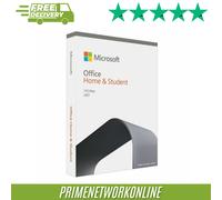Microsoft Office 2021 Home & Student Office suite Full 1 license(s) English
