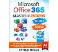 Microsoft Office Mastery