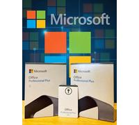 Microsoft Office Pro Plus 2021 Lifetime Key