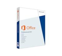 Microsoft Office Professional 2013 (PC) - Microsoft Key - GLOBAL