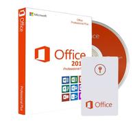 Microsoft Office Home & Business 2019 Office suite Full 1 license(s) Multilingual