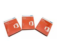 Microsoft Office Home & Business 2019 Office suite Full 1 license(s) Multilingual