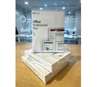 Microsoft Office Professional Plus 2019