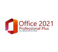 Microsoft Office Professional Plus 2021 Key - GLOBAL