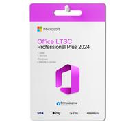 Microsoft Office Professional Plus 2024 LTSC