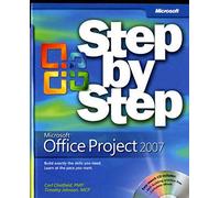Microsoft Office Project 2007 Step by Step