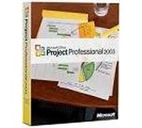 Microsoft Office Project Professional 2003 - documentation kit - English