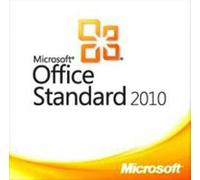 Microsoft Office Standard 2010. LIC/SA. OLP-D. 1Y AQ Y1. GOV Office su