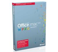 Microsoft Office University 2011 for Mac