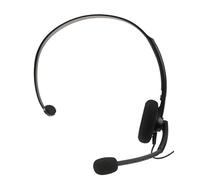 XBOX P5F-00002 WIRED HEADSET - ( > MICROSOFT XBOX)